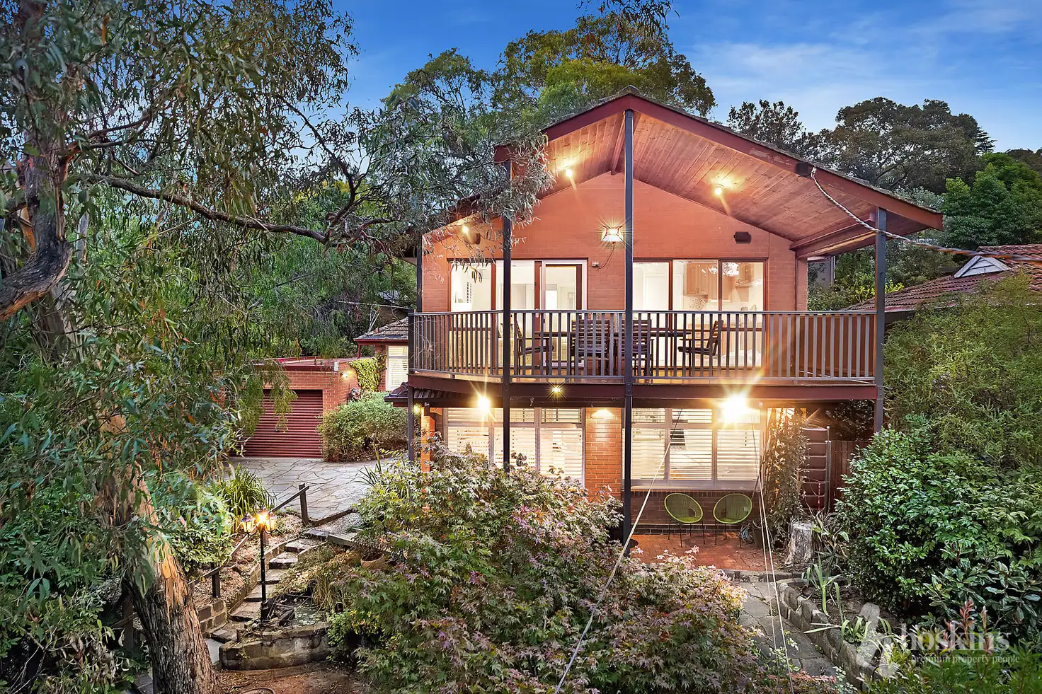 Main view of Homely house listing, 22 Nara Road, Mitcham VIC 3132