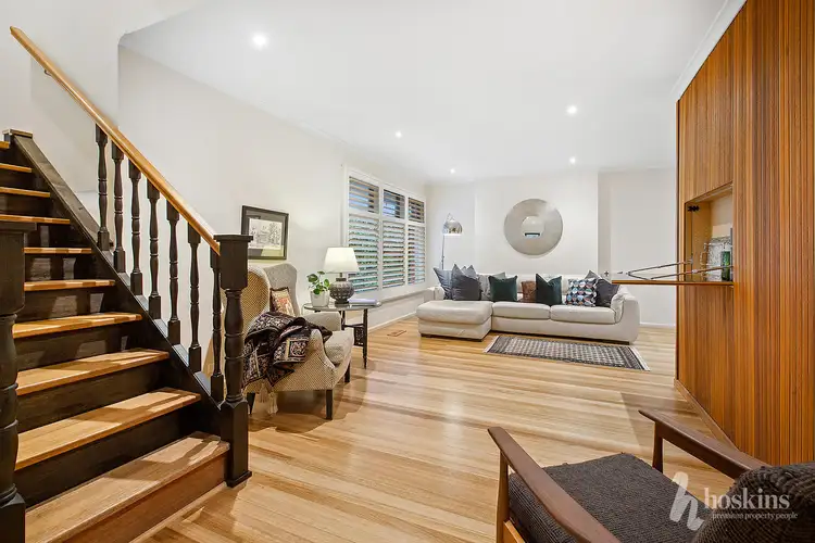 Second view of Homely house listing, 22 Nara Road, Mitcham VIC 3132