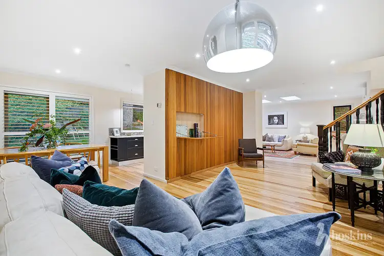 Third view of Homely house listing, 22 Nara Road, Mitcham VIC 3132