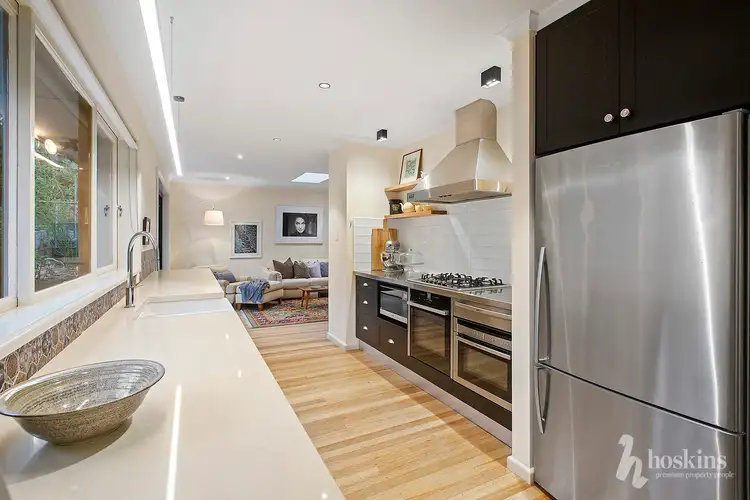Fifth view of Homely house listing, 22 Nara Road, Mitcham VIC 3132