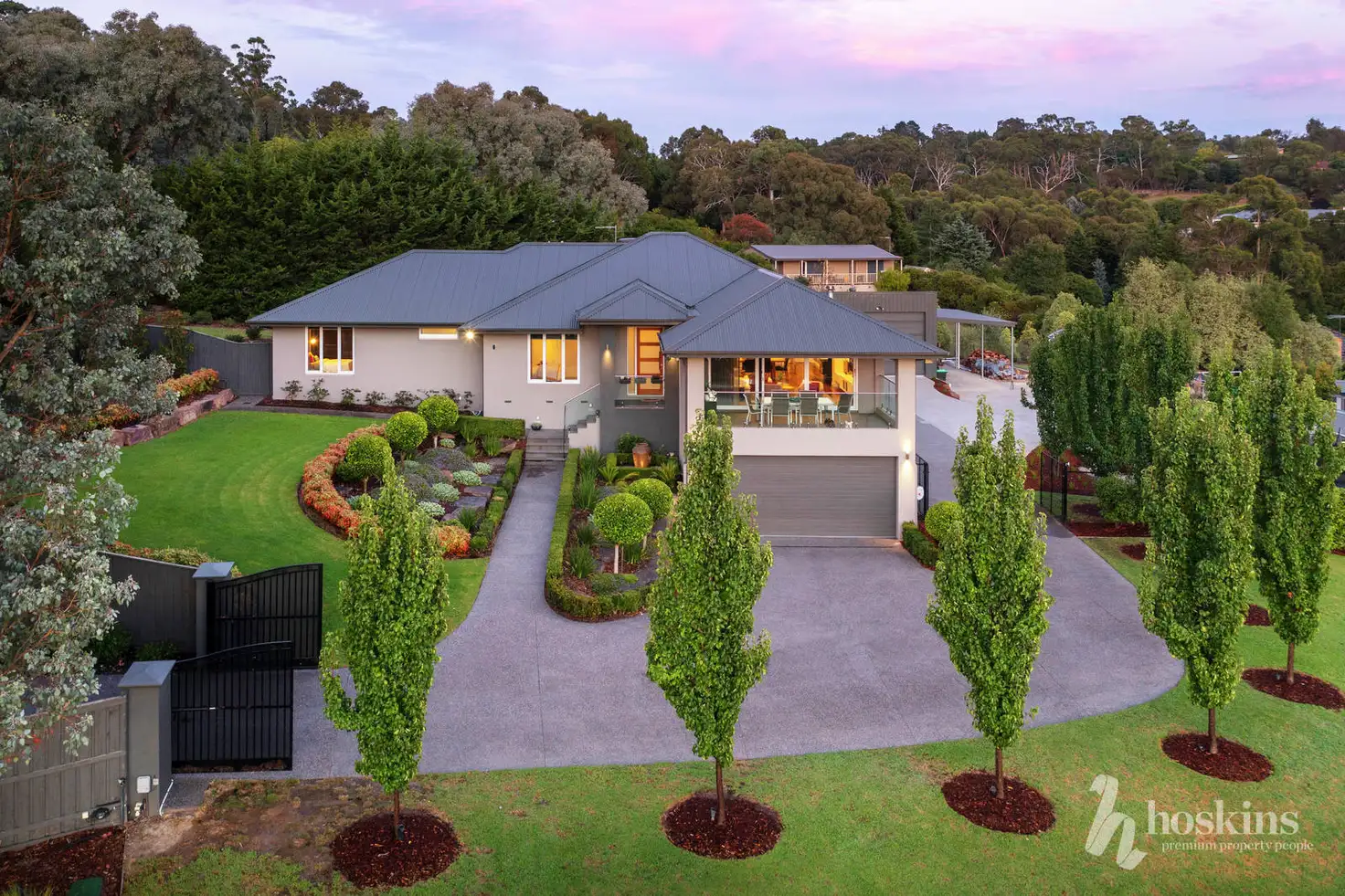 Main view of Homely rural property listing, 2 Jumping Creek Road, Wonga Park VIC 3115