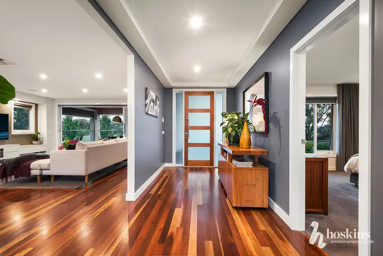 Second view of Homely rural property listing, 2 Jumping Creek Road, Wonga Park VIC 3115