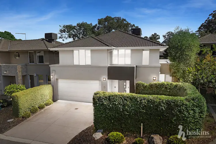Main view of Homely house listing, 4/224 Wonga Road, Warranwood VIC 3134