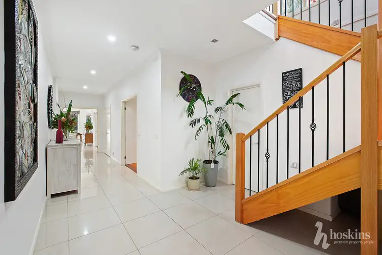Second view of Homely house listing, 4/224 Wonga Road, Warranwood VIC 3134