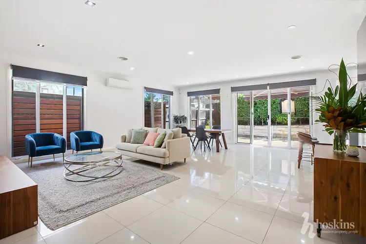Third view of Homely house listing, 4/224 Wonga Road, Warranwood VIC 3134