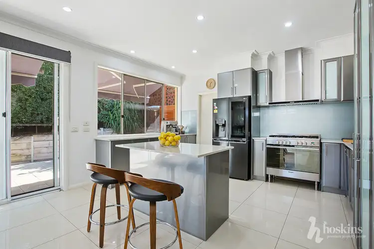 Fifth view of Homely house listing, 4/224 Wonga Road, Warranwood VIC 3134