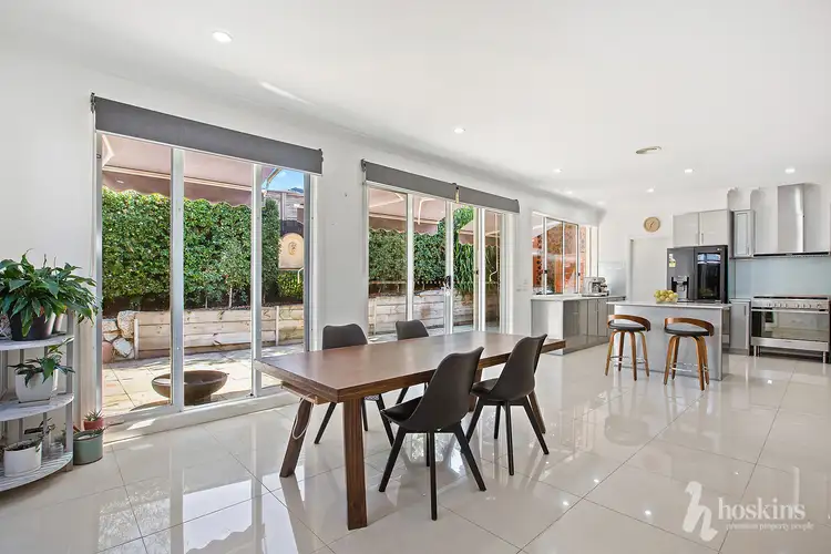 Sixth view of Homely house listing, 4/224 Wonga Road, Warranwood VIC 3134