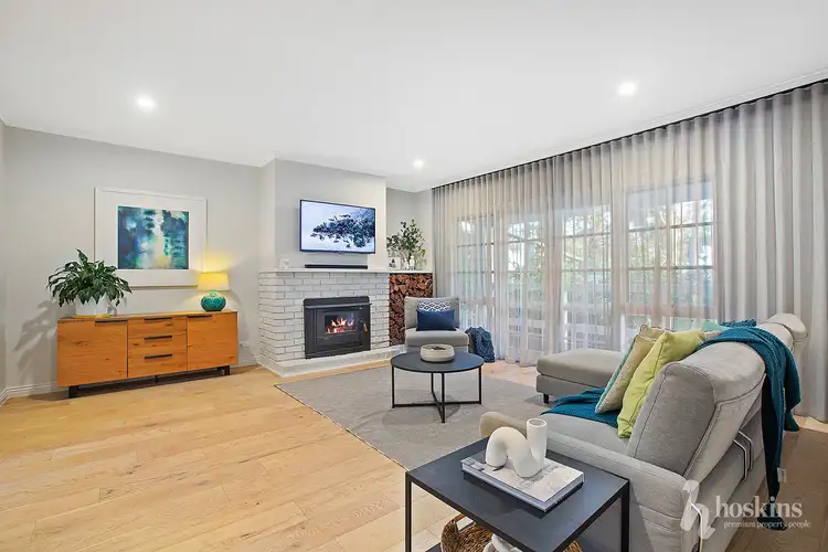 Second view of Homely house listing, 51 Aurum Crescent, Ringwood North VIC 3134
