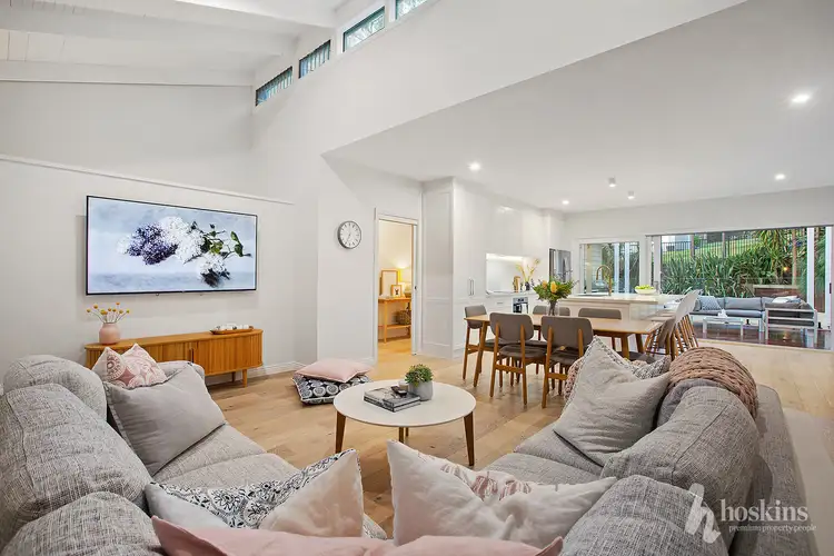 Fifth view of Homely house listing, 51 Aurum Crescent, Ringwood North VIC 3134