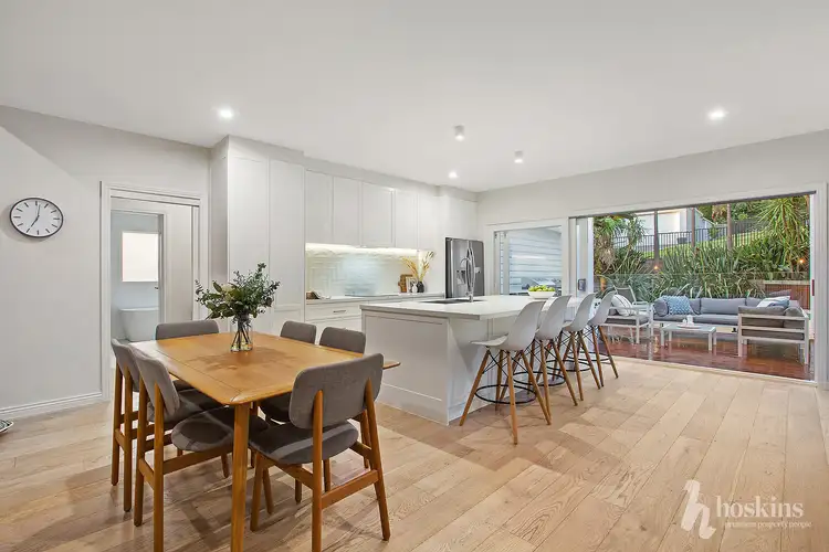 Sixth view of Homely house listing, 51 Aurum Crescent, Ringwood North VIC 3134