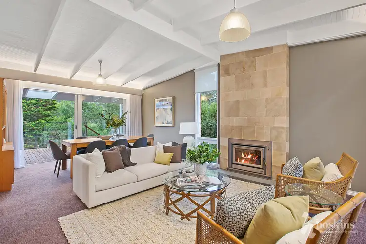 Second view of Homely house listing, 119 Mcgowans Road, Donvale VIC 3111