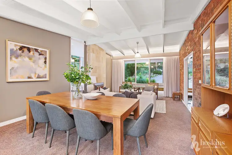 Third view of Homely house listing, 119 Mcgowans Road, Donvale VIC 3111