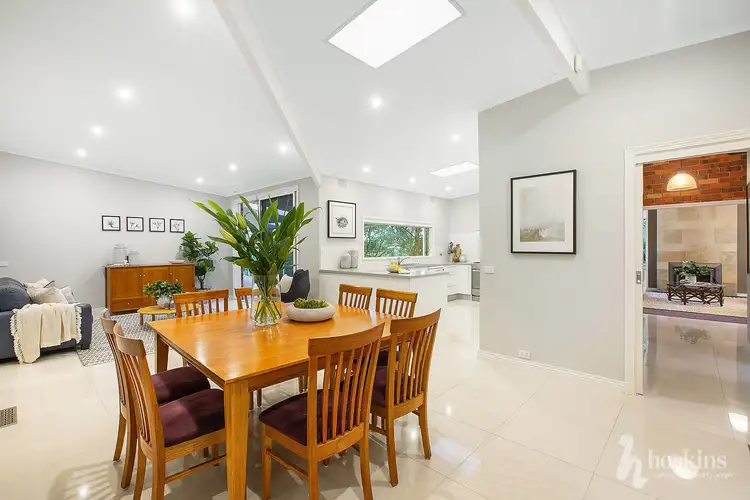 Fourth view of Homely house listing, 119 Mcgowans Road, Donvale VIC 3111