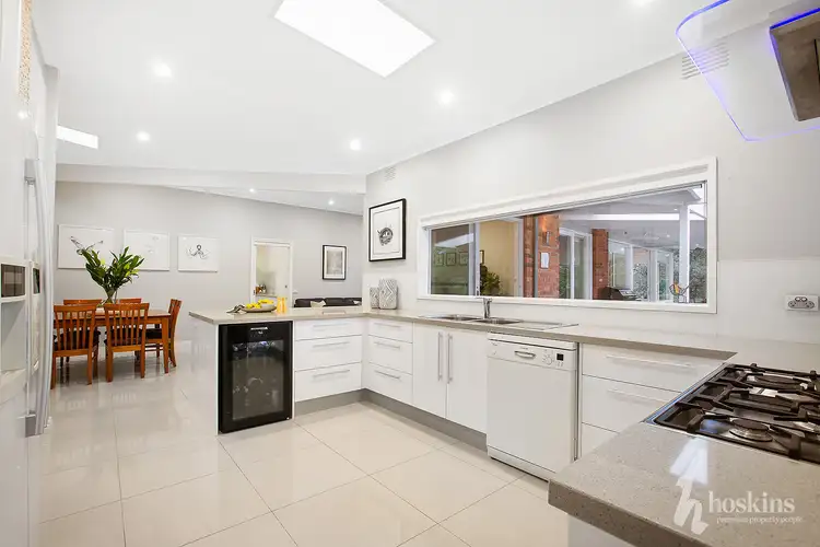 Fifth view of Homely house listing, 119 Mcgowans Road, Donvale VIC 3111