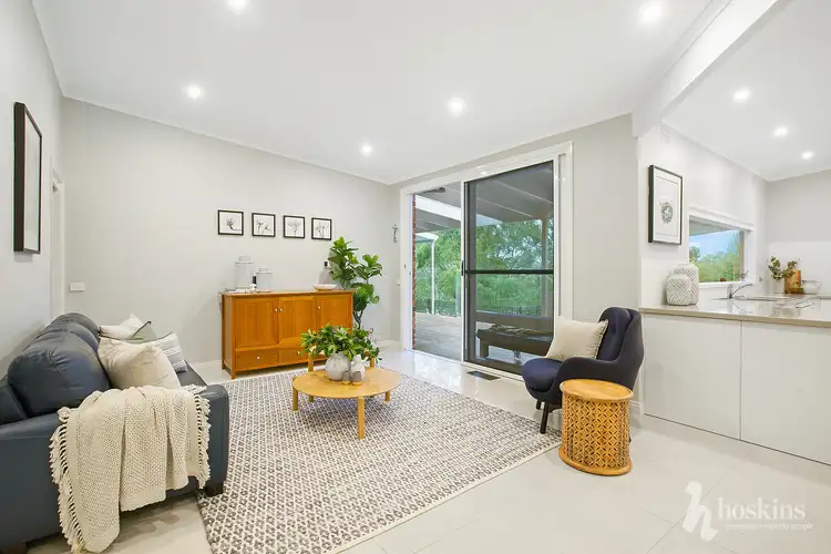 Sixth view of Homely house listing, 119 Mcgowans Road, Donvale VIC 3111