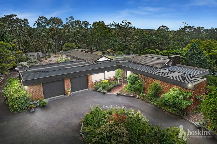 468-474 Ringwood-Warrandyte Road, Warrandyte VIC 3113
