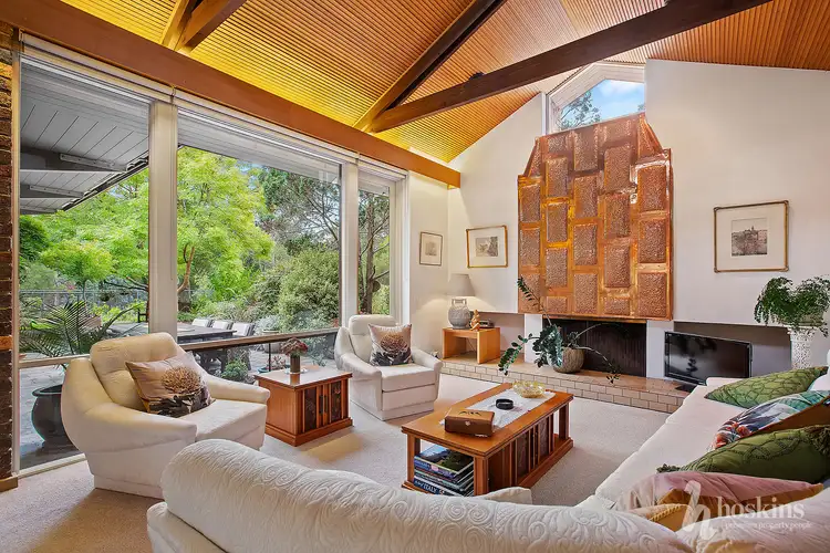 Second view of Homely rural property listing, 468-474 Ringwood-Warrandyte Road, Warrandyte VIC 3113