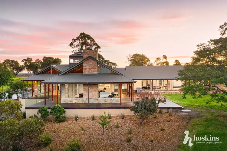 177-179 Jumping Creek Road, Wonga Park VIC 3115