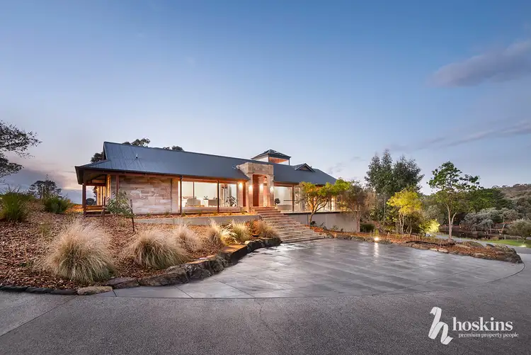 Second view of Homely rural property listing, 177-179 Jumping Creek Road, Wonga Park VIC 3115