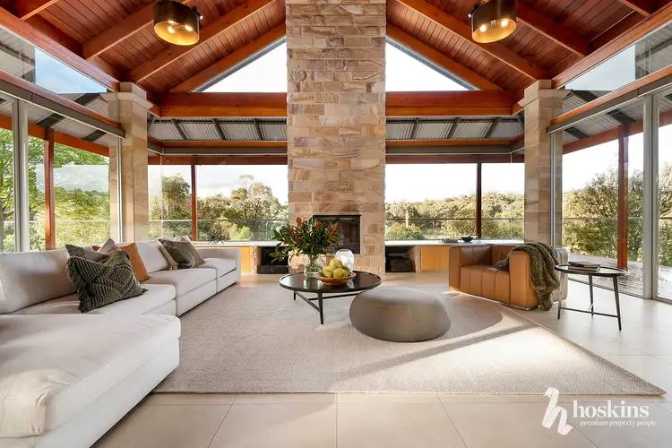 Third view of Homely rural property listing, 177-179 Jumping Creek Road, Wonga Park VIC 3115