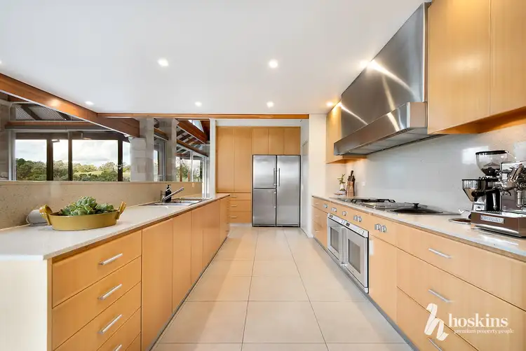 Fifth view of Homely rural property listing, 177-179 Jumping Creek Road, Wonga Park VIC 3115