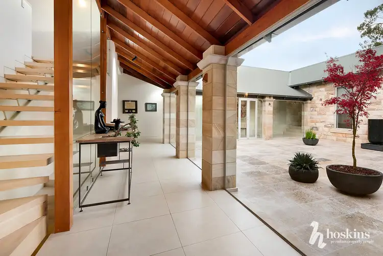 Sixth view of Homely rural property listing, 177-179 Jumping Creek Road, Wonga Park VIC 3115