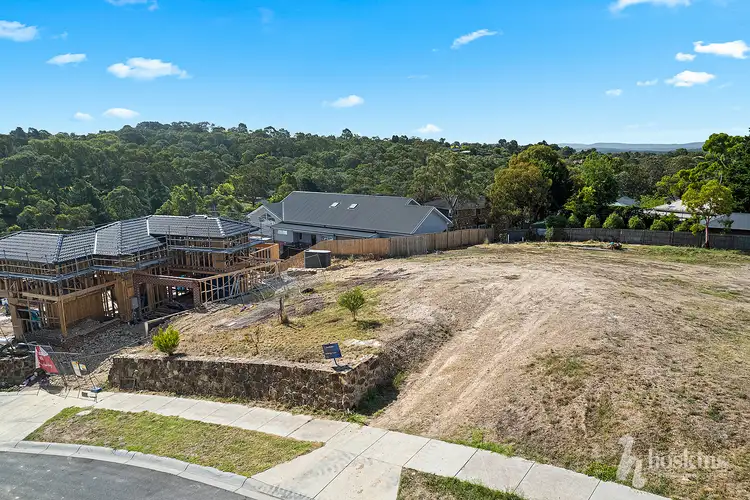 Fifth view of Homely land listing, 17 Aspen Court, Warranwood VIC 3134