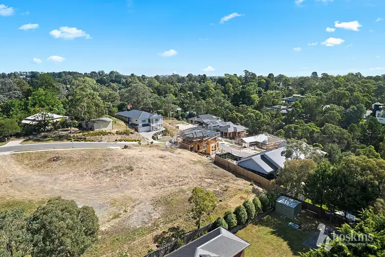 Sixth view of Homely land listing, 17 Aspen Court, Warranwood VIC 3134