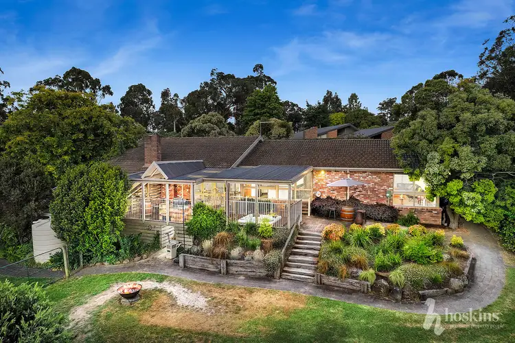 Main view of Homely house listing, 5 Page Court, Wonga Park VIC 3115