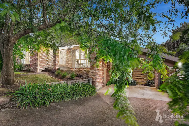 Second view of Homely house listing, 5 Page Court, Wonga Park VIC 3115