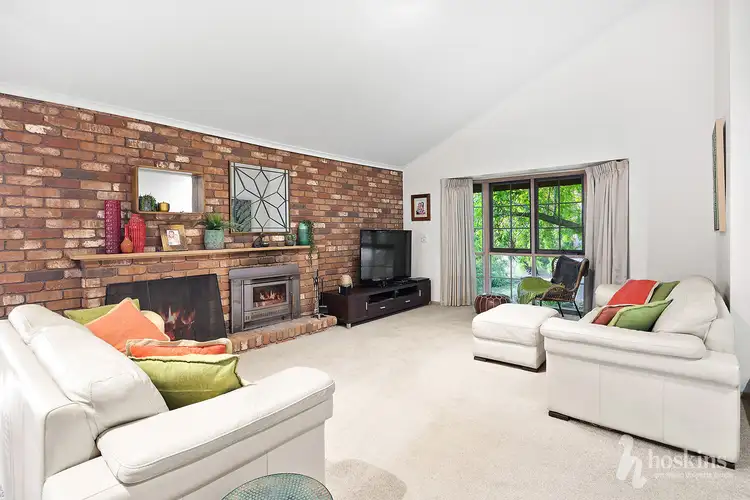 Third view of Homely house listing, 5 Page Court, Wonga Park VIC 3115