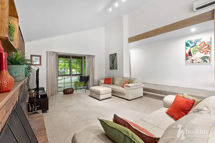 Fourth view of Homely house listing, 5 Page Court, Wonga Park VIC 3115