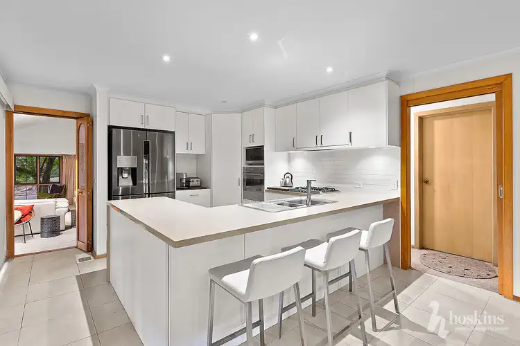 Fifth view of Homely house listing, 5 Page Court, Wonga Park VIC 3115