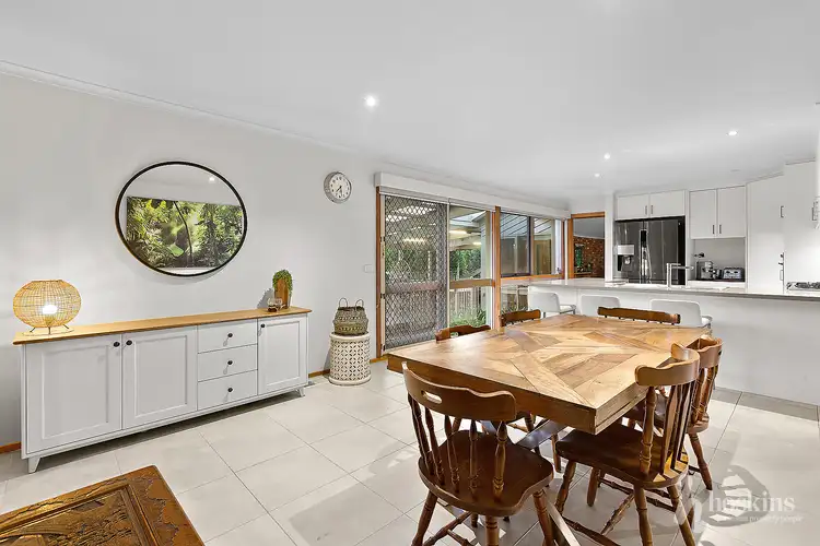 Sixth view of Homely house listing, 5 Page Court, Wonga Park VIC 3115