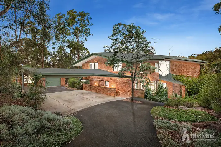 Main view of Homely house listing, 58 Berrima Road, Donvale VIC 3111