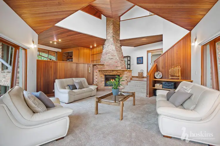 Second view of Homely house listing, 58 Berrima Road, Donvale VIC 3111