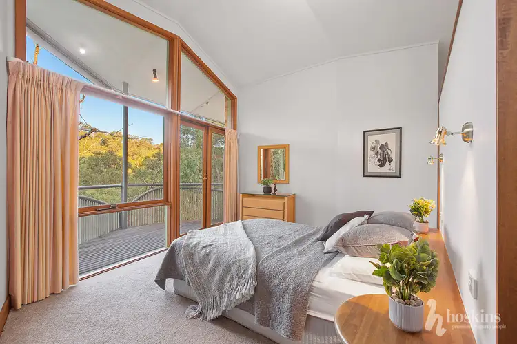 Fifth view of Homely house listing, 58 Berrima Road, Donvale VIC 3111