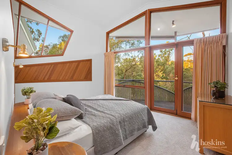 Sixth view of Homely house listing, 58 Berrima Road, Donvale VIC 3111