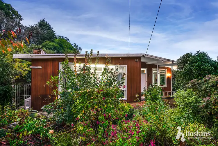 6 Lynwood Avenue, Ringwood East VIC 3135