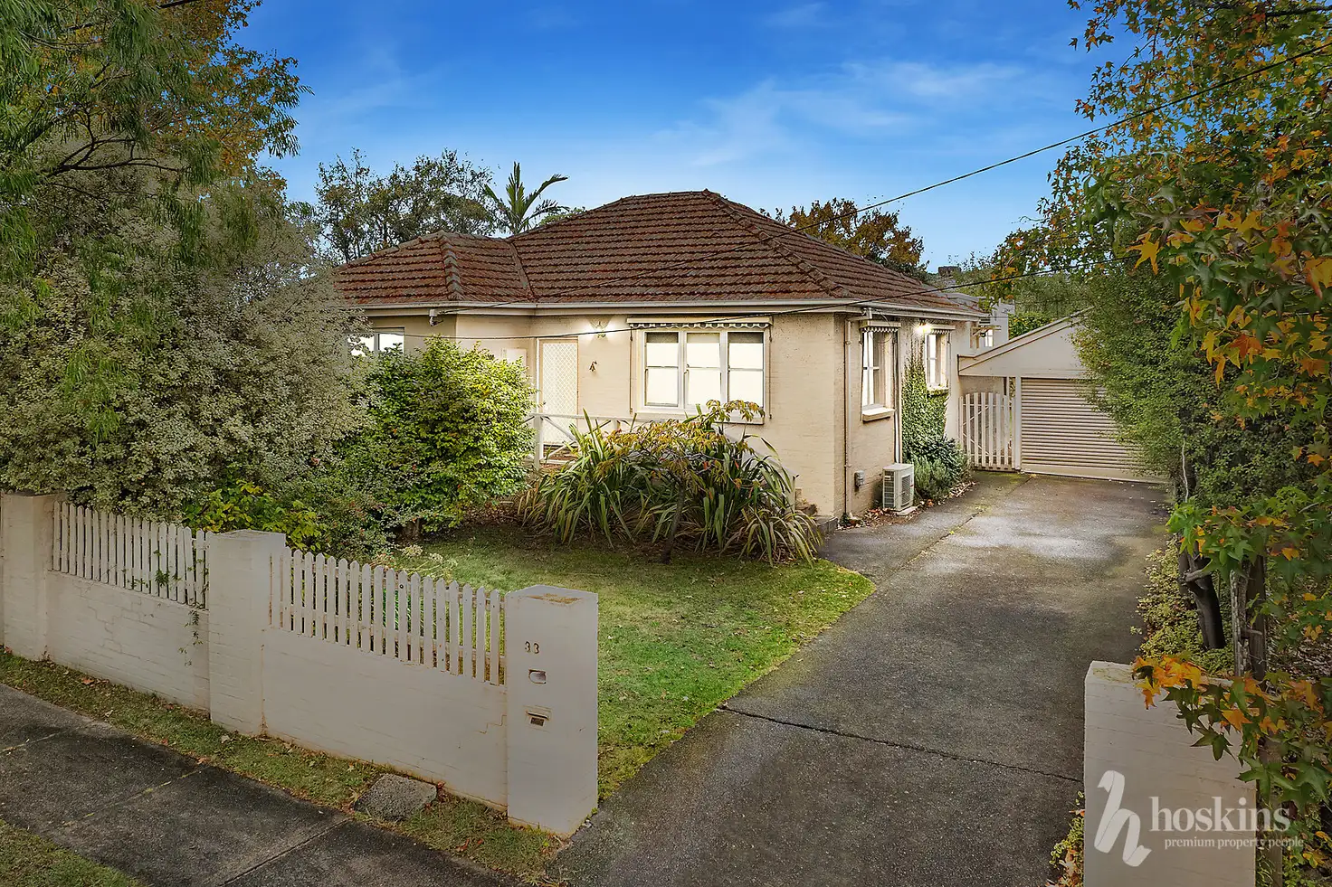 Main view of Homely house listing, 33 Sevenoaks Avenue, Croydon VIC 3136
