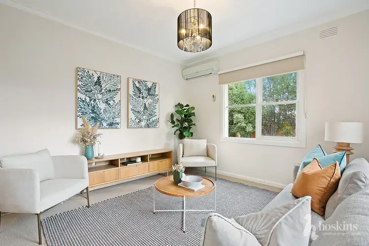 Second view of Homely house listing, 33 Sevenoaks Avenue, Croydon VIC 3136
