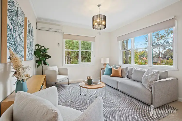 Third view of Homely house listing, 33 Sevenoaks Avenue, Croydon VIC 3136