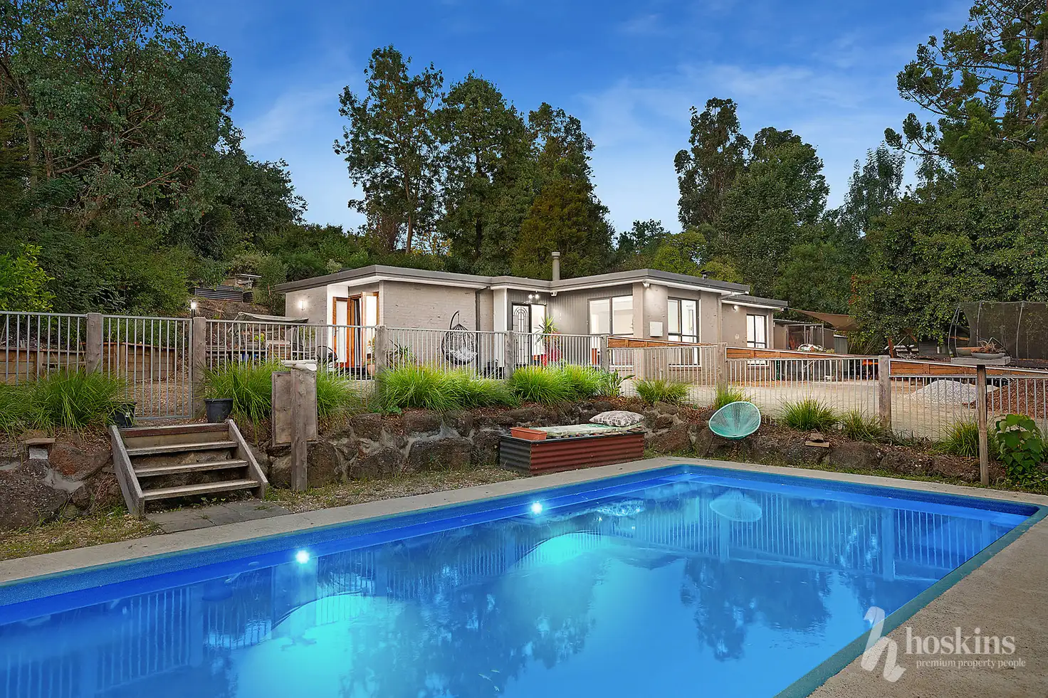 Main view of Homely rural property listing, 17 Toppings Road, Wonga Park VIC 3115