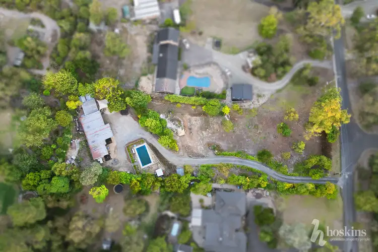 Second view of Homely rural property listing, 17 Toppings Road, Wonga Park VIC 3115