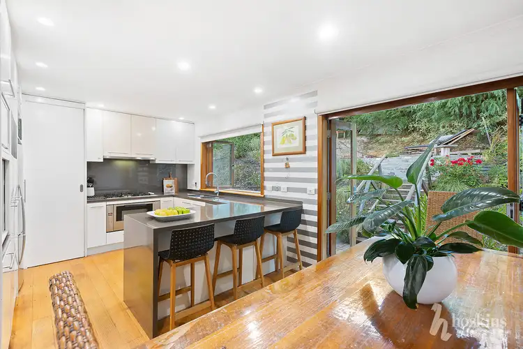 Fifth view of Homely rural property listing, 17 Toppings Road, Wonga Park VIC 3115