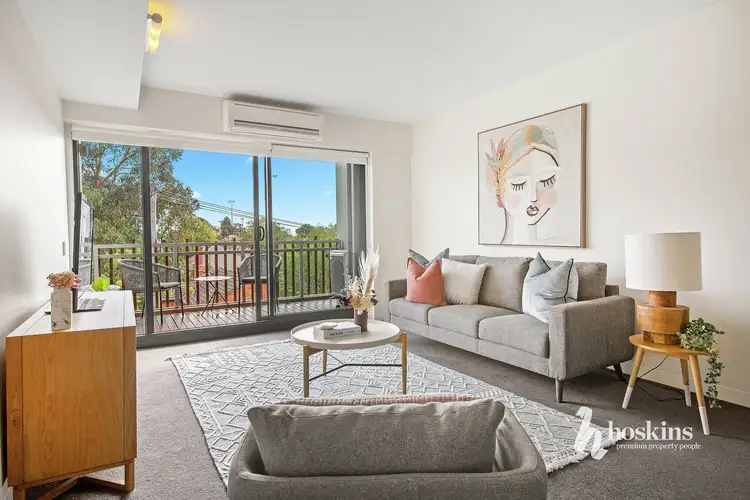 301/435-439 Whitehorse Road, Mitcham VIC 3132