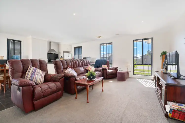 Second view of Homely house listing, 10 Fitzroy Street, West Wodonga VIC 3690