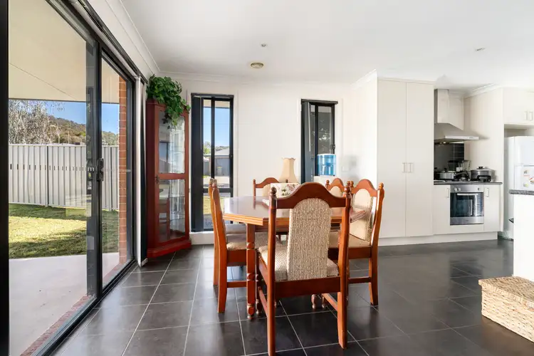 Fourth view of Homely house listing, 10 Fitzroy Street, West Wodonga VIC 3690