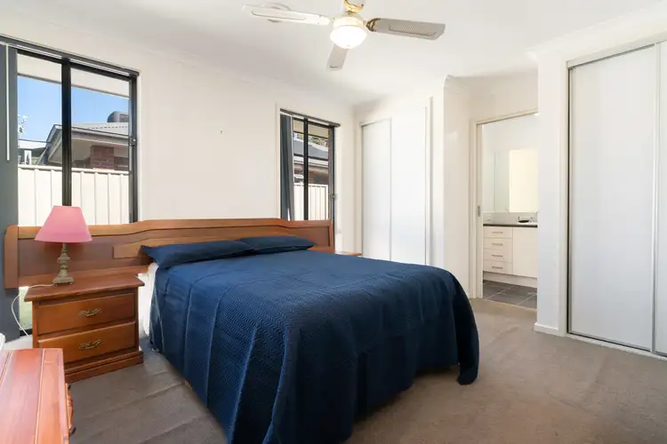 Fifth view of Homely house listing, 10 Fitzroy Street, West Wodonga VIC 3690