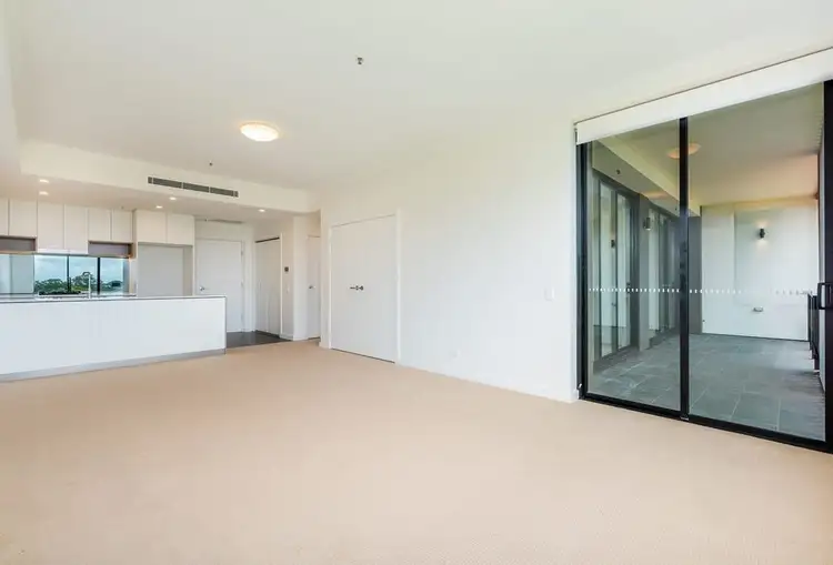 Third view of Homely apartment listing, 605/8 Roland Street, Rouse Hill NSW 2155